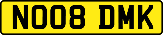 NO08DMK