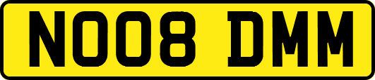 NO08DMM