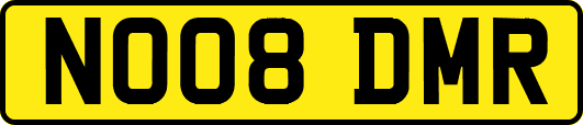 NO08DMR