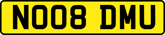 NO08DMU