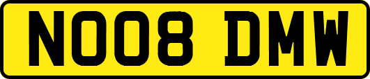 NO08DMW