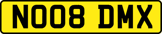 NO08DMX