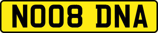 NO08DNA