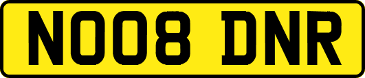 NO08DNR
