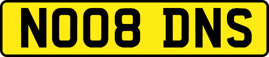 NO08DNS