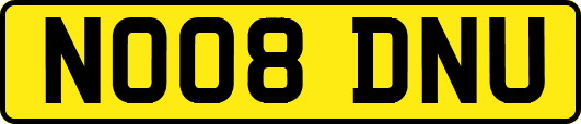 NO08DNU