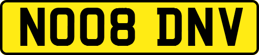 NO08DNV