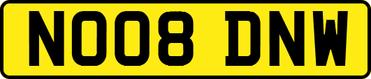 NO08DNW