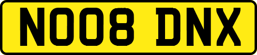 NO08DNX