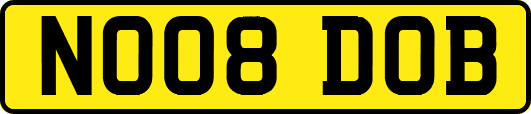 NO08DOB