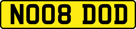 NO08DOD