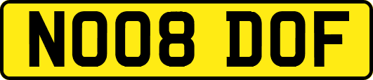 NO08DOF