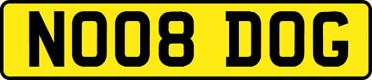 NO08DOG