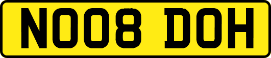 NO08DOH