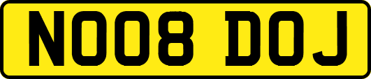 NO08DOJ
