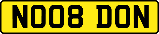 NO08DON