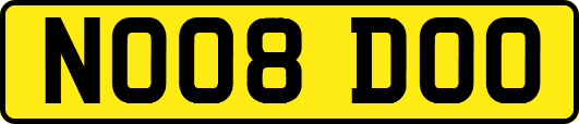 NO08DOO
