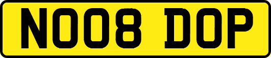 NO08DOP