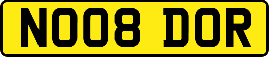 NO08DOR