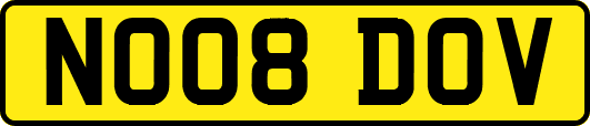 NO08DOV