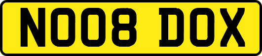 NO08DOX