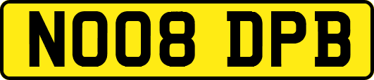 NO08DPB