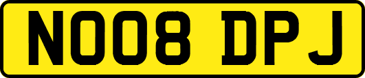NO08DPJ