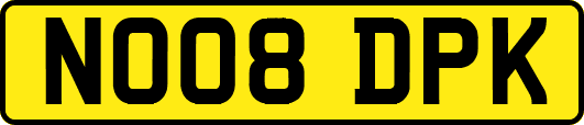 NO08DPK