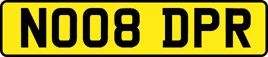 NO08DPR