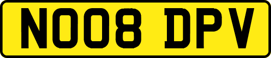 NO08DPV
