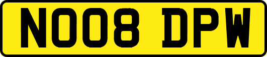 NO08DPW