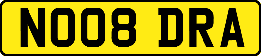 NO08DRA