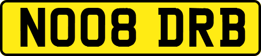 NO08DRB
