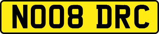NO08DRC