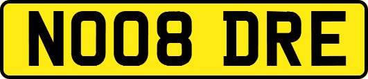 NO08DRE