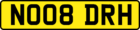 NO08DRH