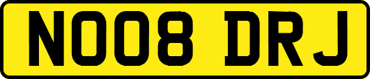 NO08DRJ