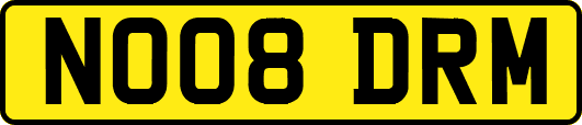 NO08DRM