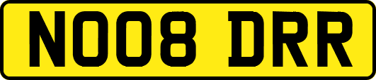 NO08DRR