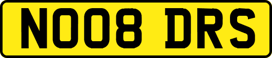 NO08DRS