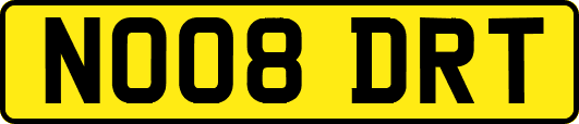 NO08DRT