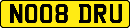 NO08DRU