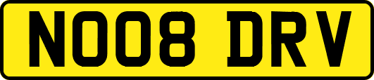 NO08DRV