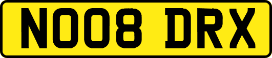 NO08DRX