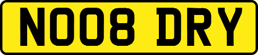 NO08DRY