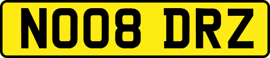 NO08DRZ