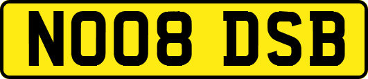 NO08DSB