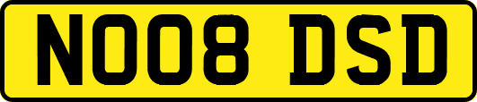 NO08DSD