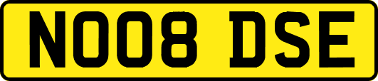 NO08DSE