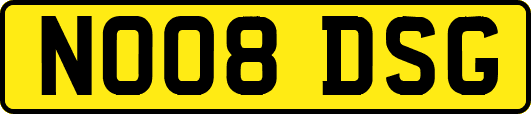 NO08DSG